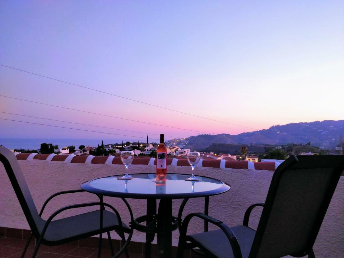 ネルハSunset Viewアパートメント エクステリア 写真